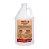 ProFoam Platinum 4 x 1 Gallon (3.78 Liters) per case